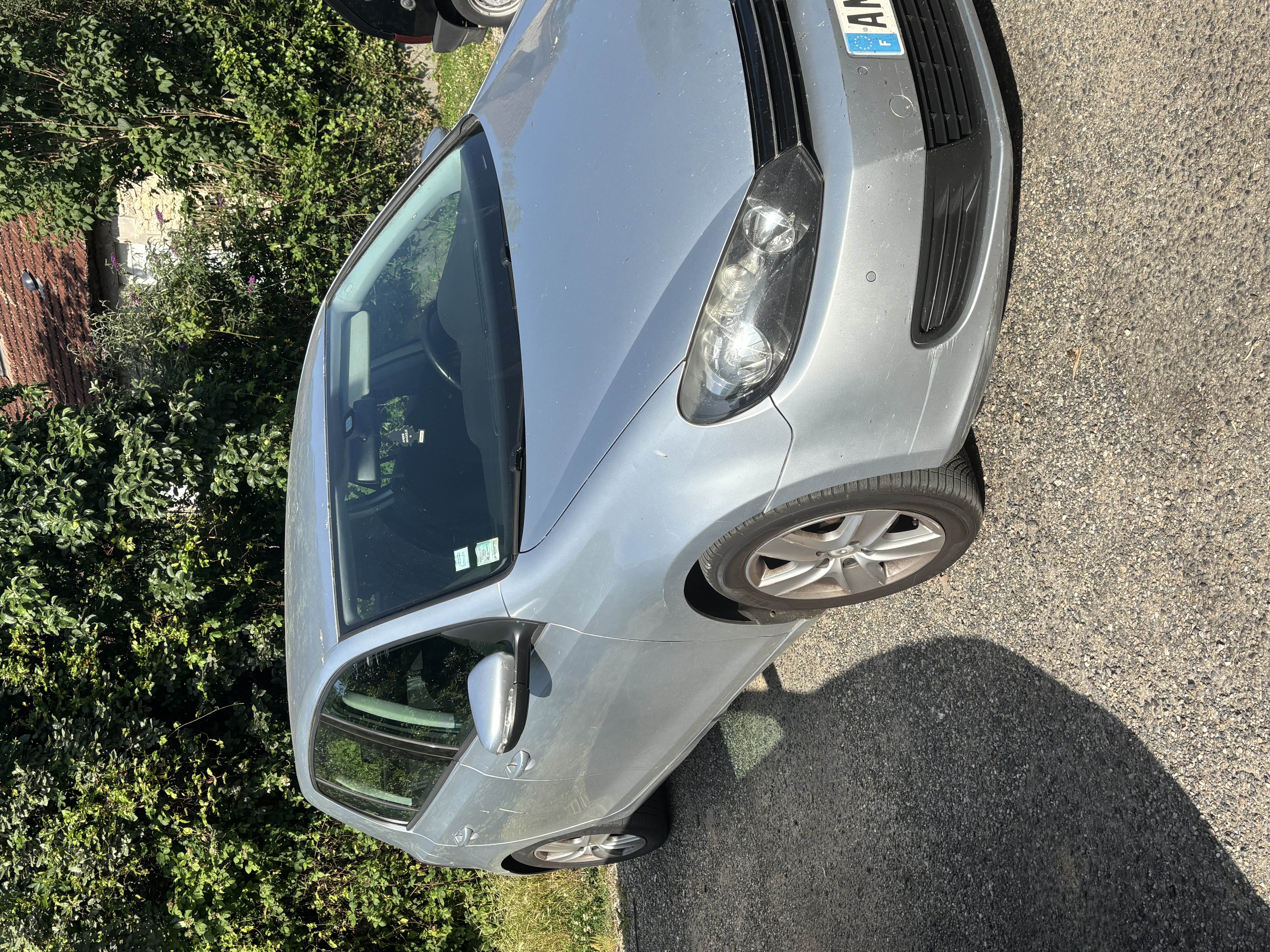 Volkswagen Golf IV BREAK TDI 110