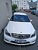 Mercedes-Benz Classe C III (2) SW 180 CDI BLUEEFFICIENCY CLASSIC thumbnail