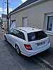 Mercedes-Benz Classe C III (2) SW 180 CDI BLUEEFFICIENCY CLASSIC thumbnail