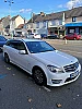 Mercedes-Benz Classe C III (2) SW 180 CDI BLUEEFFICIENCY CLASSIC thumbnail