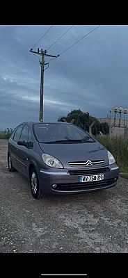 Citroen Xsara Picasso Citroën Xsara Picasso 1.6 HDI 110