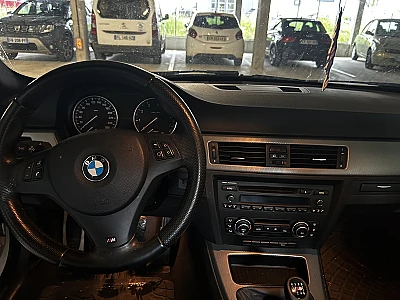 Bmw Serie 3 E92 318i