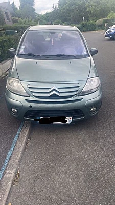 Citroen C3 II (2) 1.6 E-HDI 90 EXCLUSIVE