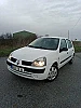 Renault Clio clio garantie / 1ere main thumbnail