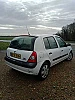 Renault Clio clio garantie / 1ere main thumbnail