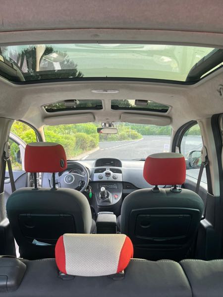 Renault Kangoo Renault Kangoo 1.5 DCI 90cv Eco2 - 2011