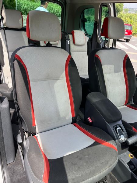 Renault Kangoo Renault Kangoo 1.5 DCI 90cv Eco2 - 2011