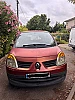Renault Modus Renault Modus 1.2 Très bon état Attelage thumbnail