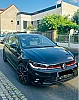 Volkswagen Polo VI (2) 2.0 TSI 207 S&amp;S GTI DSG7 thumbnail