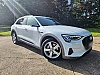 Audi E-tron Audi e-tron 55 408ch quattro s-line 37 999 euros thumbnail