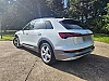 Audi E-tron Audi e-tron 55 408ch quattro s-line 37 999 euros thumbnail