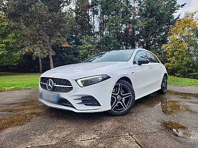 Mercedes-Benz Classe A Mercedes CLASSE A 250 E 160+102CH AMG LINE 25 999 Euros