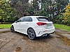 Mercedes-Benz Classe A Mercedes CLASSE A 250 E 160+102CH AMG LINE 25 999 Euros thumbnail
