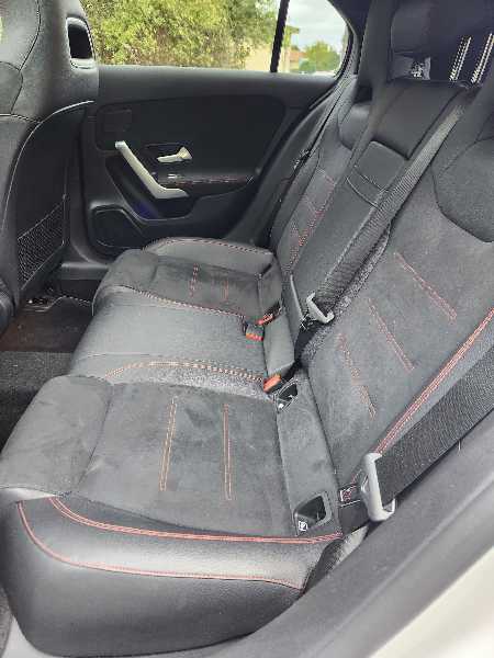 Mercedes-Benz Classe A Mercedes CLASSE A 250 E 160+102CH AMG LINE 25 999 Euros