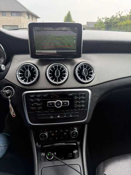 Mercedes-Benz Cla (2) 220 D 9CV FASCINATION 4MATIC 7G-DCT