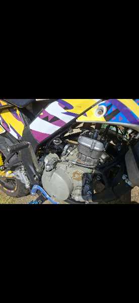DERBI SENDA R DRD X-TREME