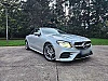 Mercedes-Benz Classe E Mercedes-benz classe e 220 cabriolet 33 999 euros thumbnail