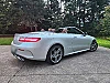 Mercedes-Benz Classe E Mercedes-benz classe e 220 cabriolet 33 999 euros thumbnail