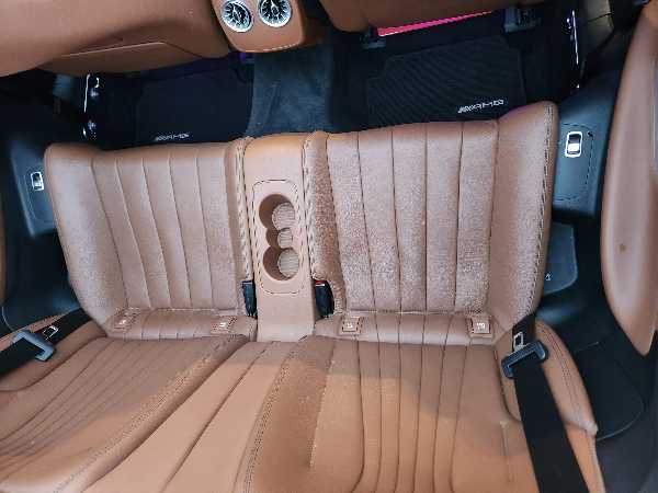 Mercedes-Benz Classe E Mercedes-benz classe e 220 cabriolet 33 999 euros