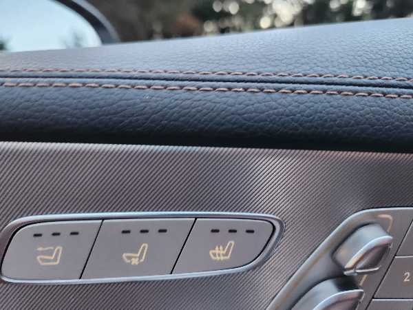 Mercedes-Benz Classe E Mercedes-benz classe e 220 cabriolet 33 999 euros