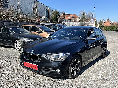 Bmw Serie 1 (F20) 118I 170 SPORT 5P