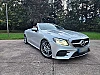 Mercedes-Benz Classe E Mercedes-benz classe e 220 cabriolet 33 999 euros thumbnail