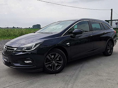 Opel Astra Sports Tourer 1.6 CDTi ECOTEC D Start/Stop