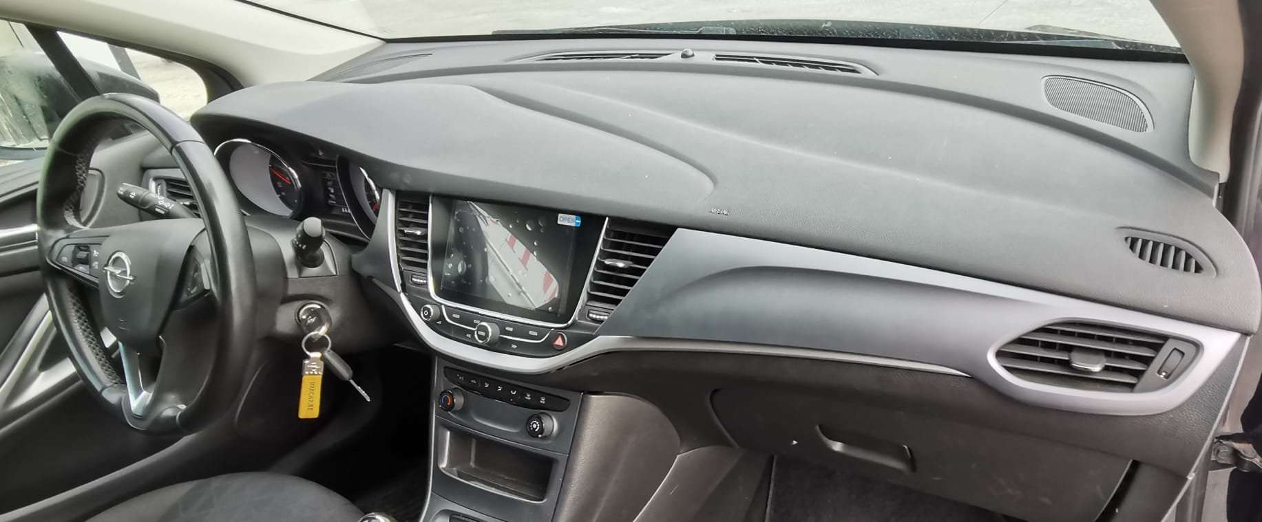 Opel Astra Sports Tourer 1.6 CDTi ECOTEC D Start/Stop