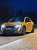 Peugeot 208 (2) 1.2 PURETECH 110 S&amp;S GT LINE 5P thumbnail