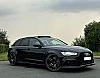 Audi RS6 III (2) AVANT 4.0 TFSI 605 PERFORMANCE QUATTRO TIPTRONIC thumbnail