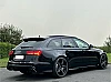 Audi RS6 III (2) AVANT 4.0 TFSI 605 PERFORMANCE QUATTRO TIPTRONIC thumbnail