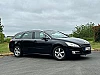 Peugeot 508 Peugeot 508 Sw thumbnail