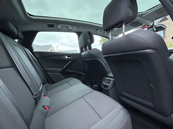 Peugeot 508 Peugeot 508 Sw