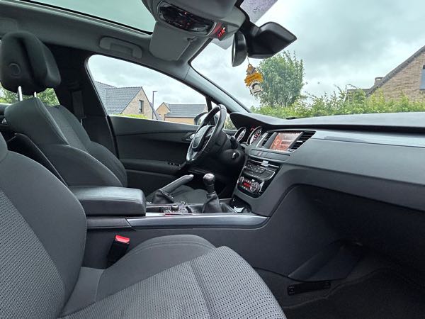 Peugeot 508 Peugeot 508 Sw