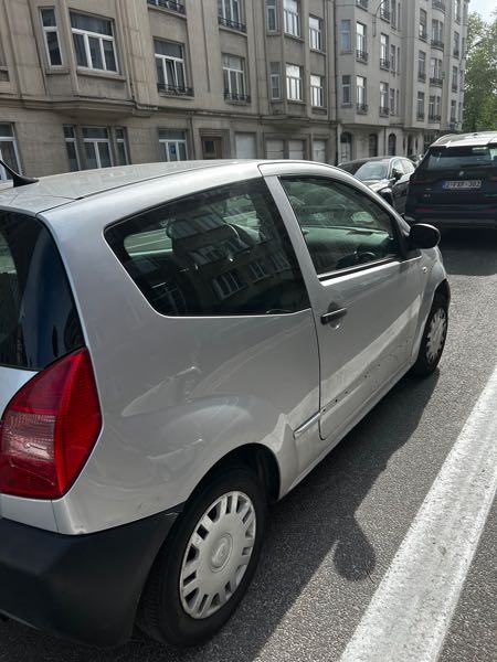 Citroen C2 1.1