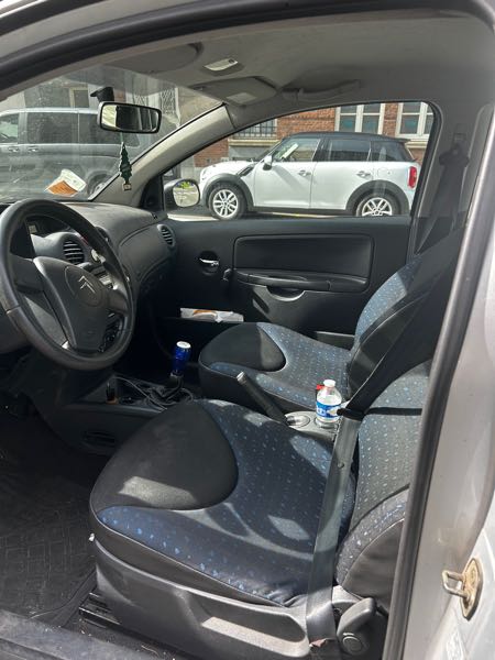 Citroen C2 1.1