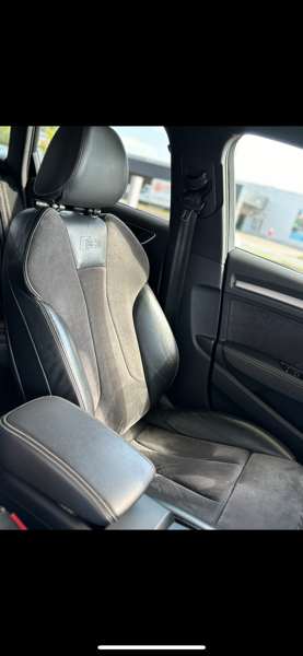 Audi S3 III SPORTBACK 2.0 TFSI 300 S TRONIC