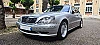 Mercedes-Benz Classe S V 55 AMG BVA thumbnail
