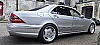 Mercedes-Benz Classe S V 55 AMG BVA thumbnail