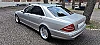 Mercedes-Benz Classe S V 55 AMG BVA thumbnail