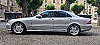 Mercedes-Benz Classe S V 55 AMG BVA thumbnail
