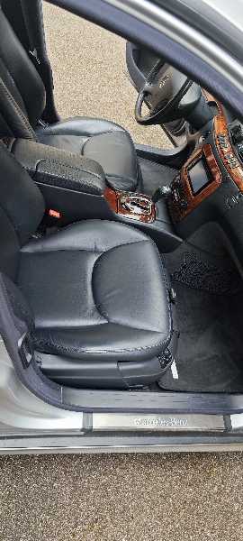 Mercedes-Benz Classe S V 55 AMG BVA