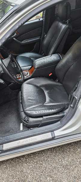 Mercedes-Benz Classe S V 55 AMG BVA