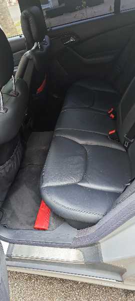 Mercedes-Benz Classe S V 55 AMG BVA