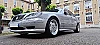 Mercedes-Benz Classe S V 55 AMG BVA thumbnail