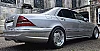 Mercedes-Benz Classe S V 55 AMG BVA thumbnail