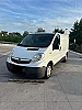 Opel Vivaro COMBI K2900 M1 2.0 CDTI 90 PACK CLIM EURO5 thumbnail