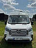 Maxus Deliver9 maxus 2023 45.000km diesel euro 6b thumbnail