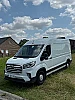 Maxus Deliver9 maxus 2023 45.000km diesel euro 6b thumbnail