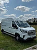 Maxus Deliver9 maxus 2023 45.000km diesel euro 6b thumbnail